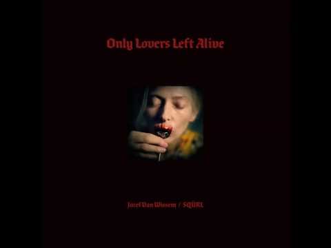 Youtube: Only Lovers Left Alive OST - 01 Streets of Detroit