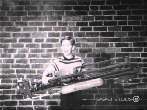 Youtube: Fallout 3, "Jimmy and the Fat Man"