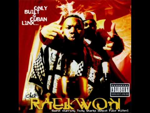 Youtube: Raekwon - Glaciers Of Ice