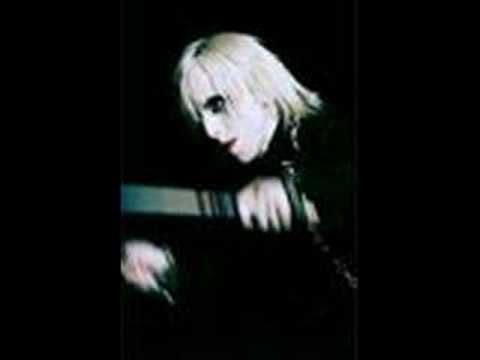 Youtube: Ginger Fish and Marilyn Manson