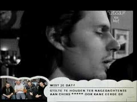 Youtube: Blof - harder dan ik hebben kan