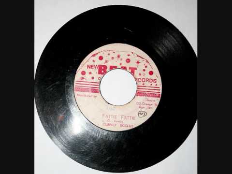 Youtube: Clancy Eccles   Fattie Fattie