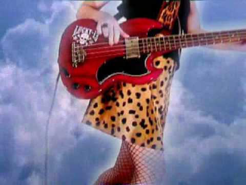 Youtube: Lucky 13 - Liar