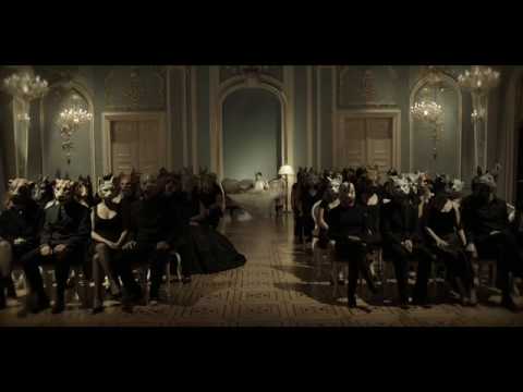 Youtube: Chapeau Claque - Pandora (Kiss Miss Tragedy) OFFICAL MUSICVIDEO