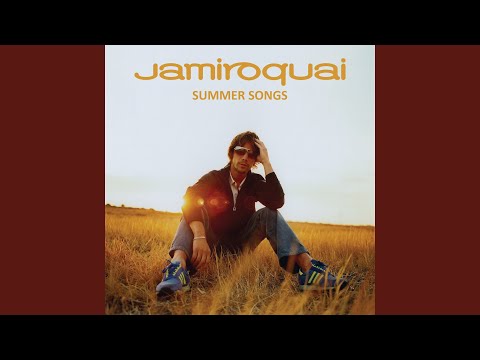 Youtube: Corner of the Earth (Remastered 2006)