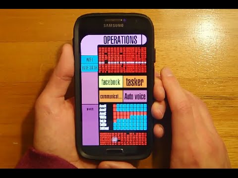 Youtube: Star Trek Computer On Your Phone