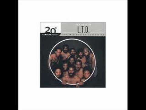 Youtube: Jeffrey Osborne & LTD-Where Did We Go Wrong?