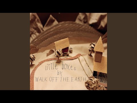 Youtube: Little Boxes