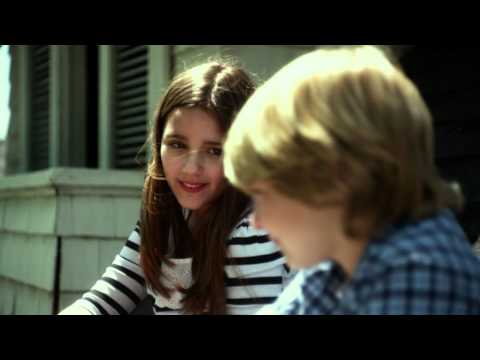 Youtube: "Crush"  (2013) - "You Kissed the Wrong Girl!"