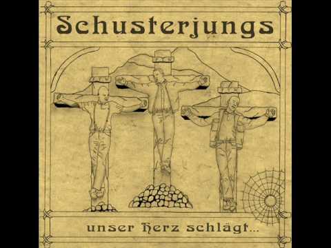 Youtube: Schusterjungs - Unser Leben