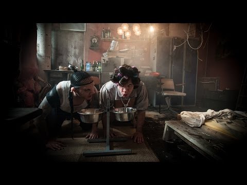 Youtube: LINDEMANN - Praise Abort (Official Video)