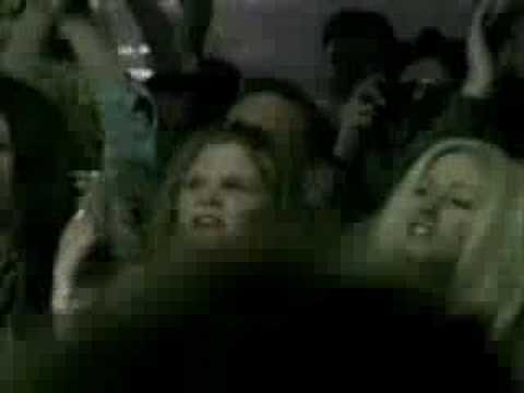 Youtube: Bon Jovi - It's My Life (Video Clip - RARE!!)