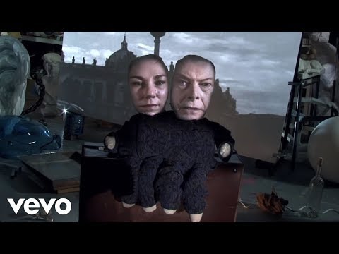 Youtube: David Bowie - Where Are We Now? (Video)