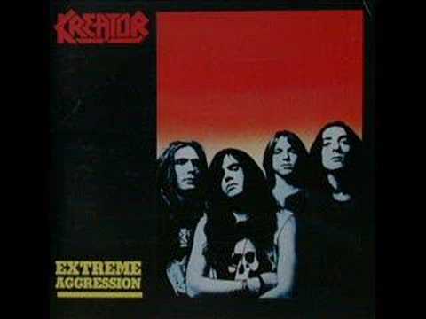 Youtube: Kreator-Love Us or Hate Us