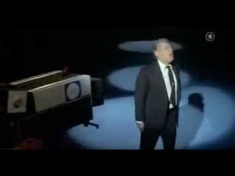 Youtube: Network (german) - Howard Beale Die Wahrheit und das Fernsehen