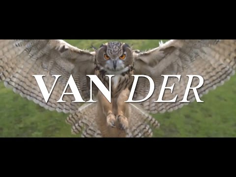Youtube: VAN DER BELLEN - VANDER STRUCK (feat. AC/DC)