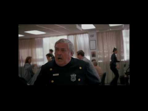 Youtube: Scotty (James Doohan) in loaded weapon