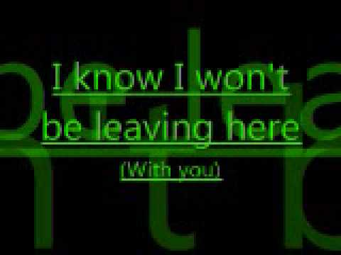 Youtube: Franz Ferdinand Take Me Out