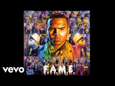 Youtube: Chris Brown - Wet the Bed (Audio) ft. Ludacris