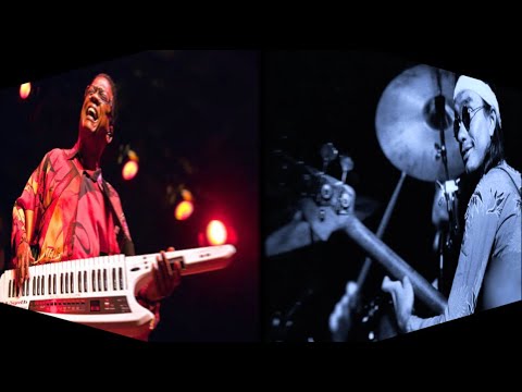 Youtube: 4 A.M. – Herbie Hancock w/ Jaco Pastorius & Harvey Mason