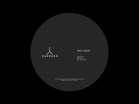 Youtube: Bleak - Rebirth [CBR8]