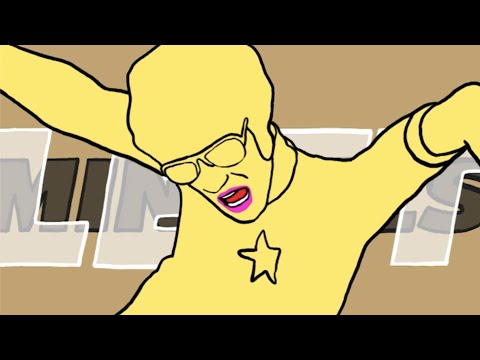 Youtube: Foetus - Time Marches On