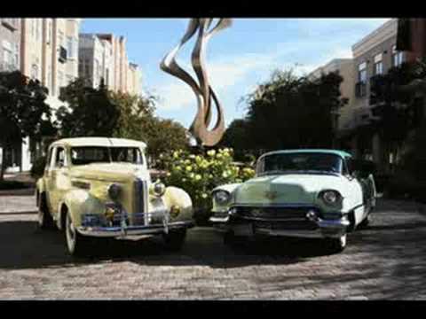 Youtube: Cadillac  -  Hep Stars