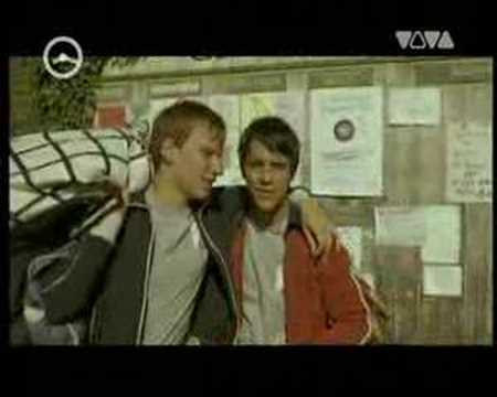 Youtube: Rosenstolz - Willkommen