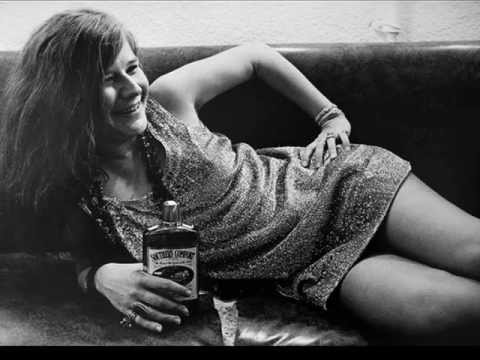 Youtube: Janis Joplin-Mercedes Benz(original)