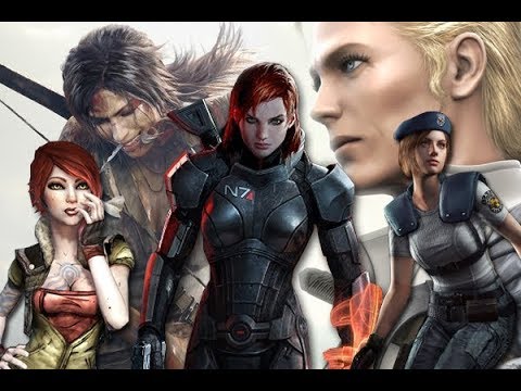 Youtube: Social Justice Is Great For Videogames