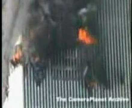 Youtube: WTC Thermite?
