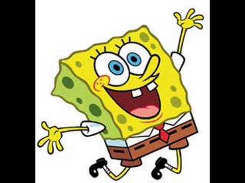 Youtube: Coki - Spongebob
