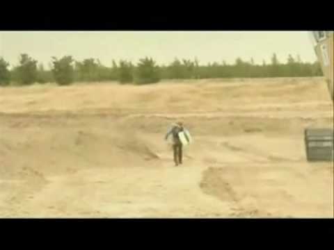 Youtube: EL HOMBRE INCREIBLE
