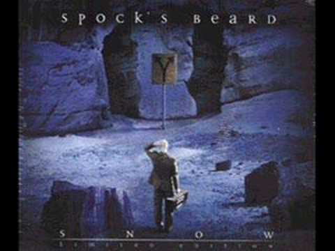 Youtube: Spock's Beard - Wind At My Back