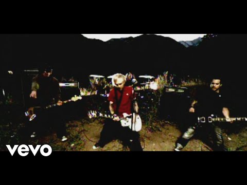Youtube: The Ataris - The Boys of Summer