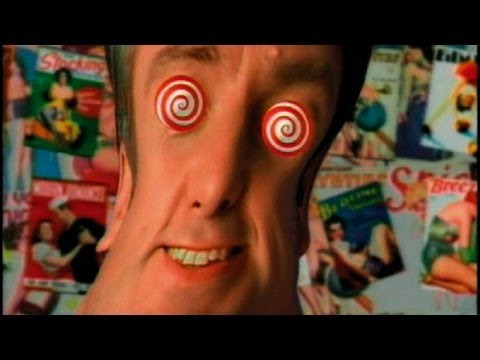 Youtube: Peter Gabriel - Steam