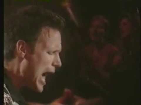 Youtube: Corey Hart Never Surrender UNPLUGGED