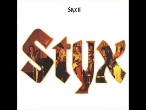 Youtube: Styx - Lady