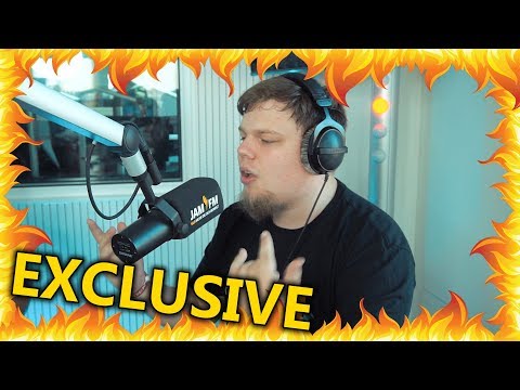 Youtube: TANZVERBOT - EXCLUSIVE ⚡ JAM FM