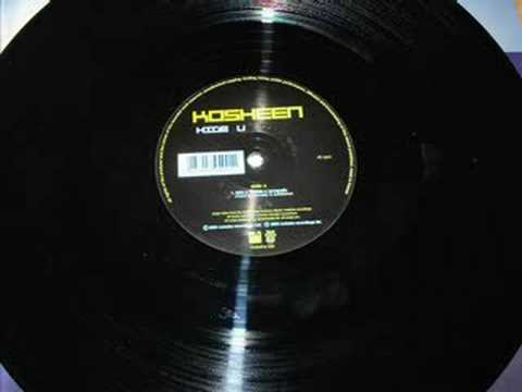 Youtube: Kosheen - Hide U (12" version)