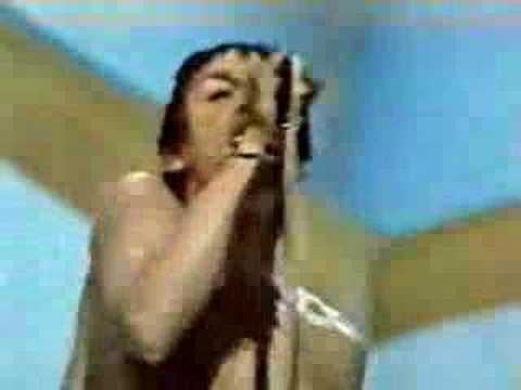 Youtube: Iggy Pop - Sixteen