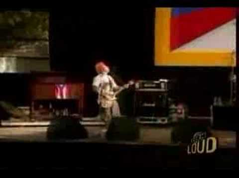 Youtube: Rancid -The Harder They Come