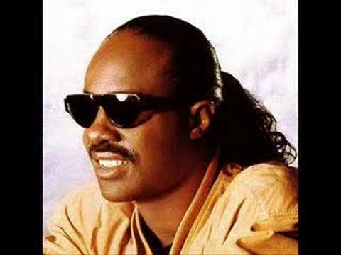 Youtube: Stevie Wonder Happy Birthday