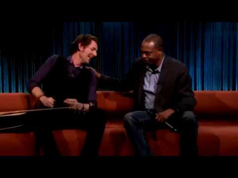Youtube: Michael Winslow - Whole Lotta Love by Led Zeppelin (Senkveld med Thomas og Harald)