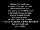 Youtube: Escape The Fate - There's No Sympathy For The Dead