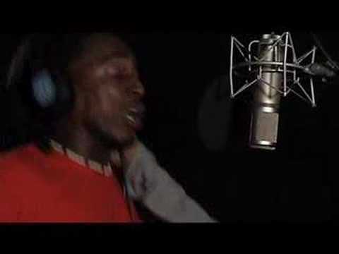 Youtube: Juakali Session for the Mary Anne Hobbs Show