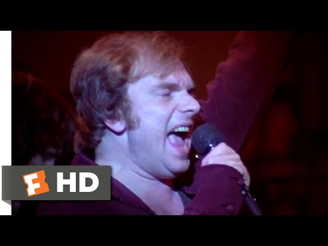 Youtube: The Last Waltz (1978) - Caravan Scene (6/7) | Movieclips