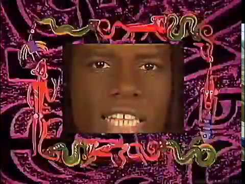 Youtube: Eddy Grant - Gimme Hope Jo Anna  1988