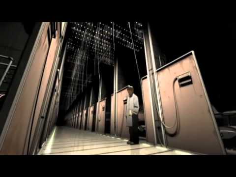 Youtube: Electrocore - Desert Rain [HD] [Electro-Freestyle]