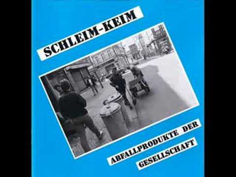 Youtube: Schleim-Keim Satan